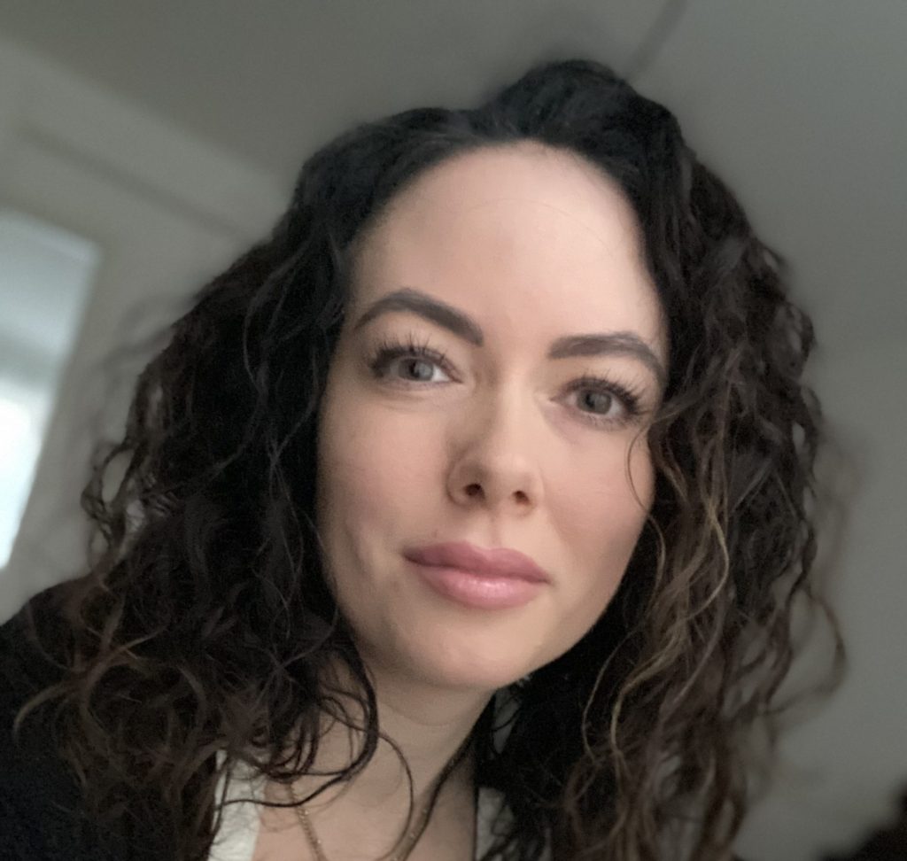 Michelle Larsen