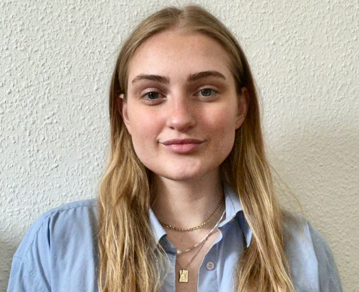 Kamilla Poulsen
